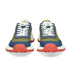 CAMPER Zapatillas de Hombre K100864 021 Verde