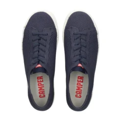 CAMPER Zapatillas de Hombre K100816 006 AZUL