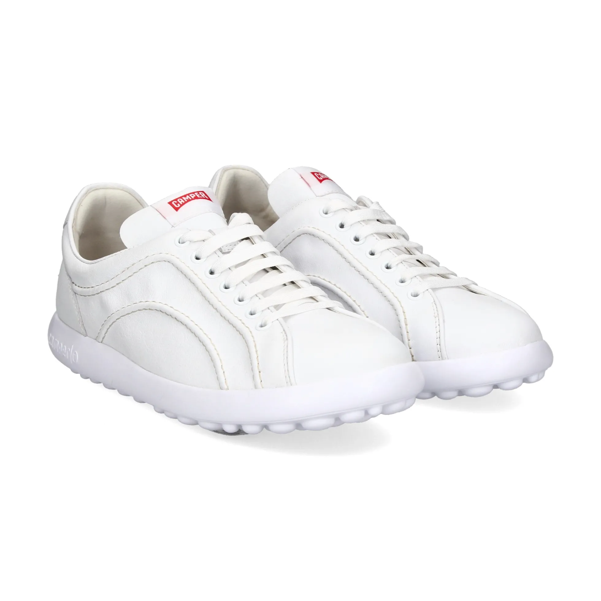 CAMPER Zapatillas de Hombre K100899 001 BLANCO