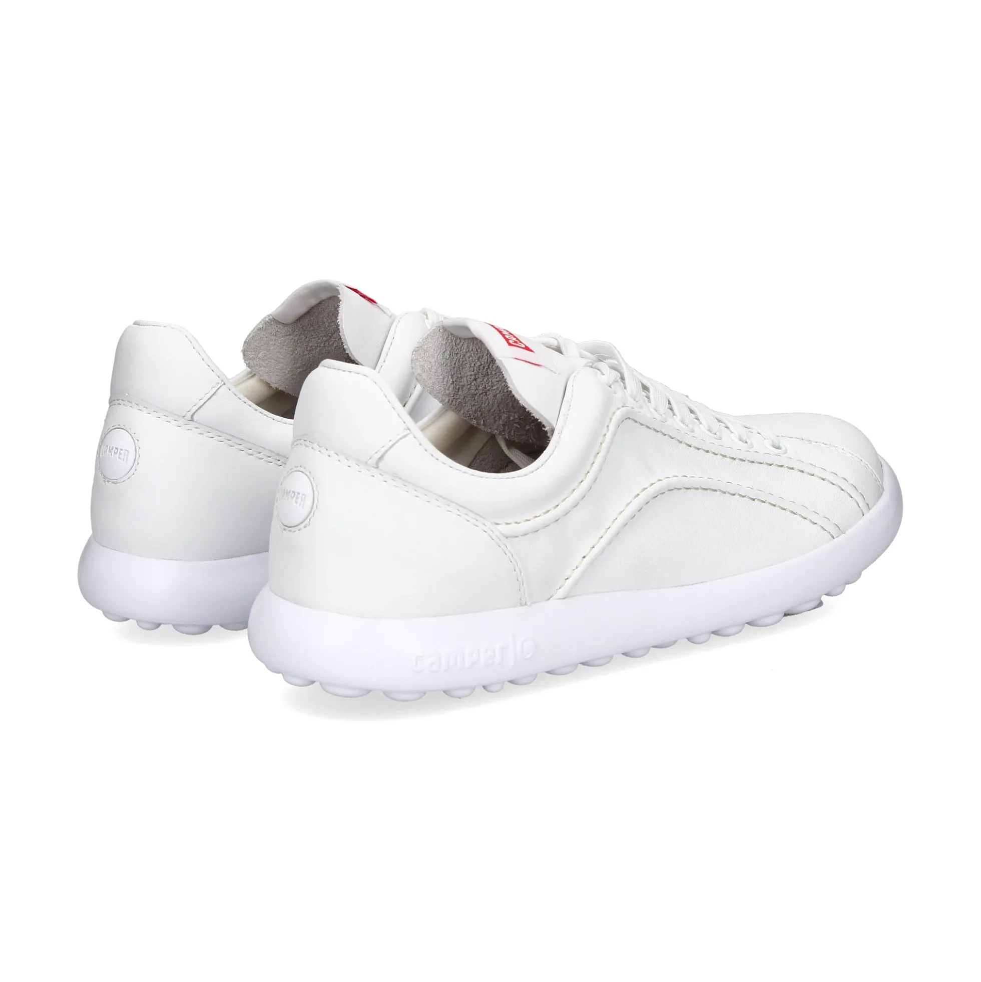 CAMPER Zapatillas de Hombre K100899 001 BLANCO