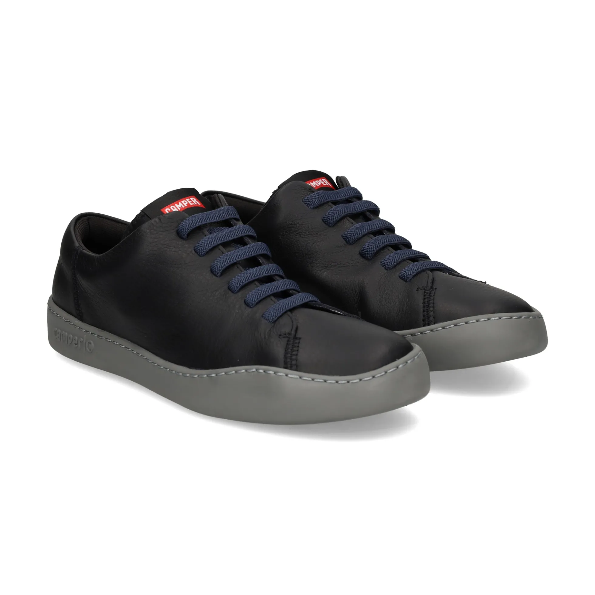 CAMPER Zapatillas de Hombre K100479 001 NEGRO