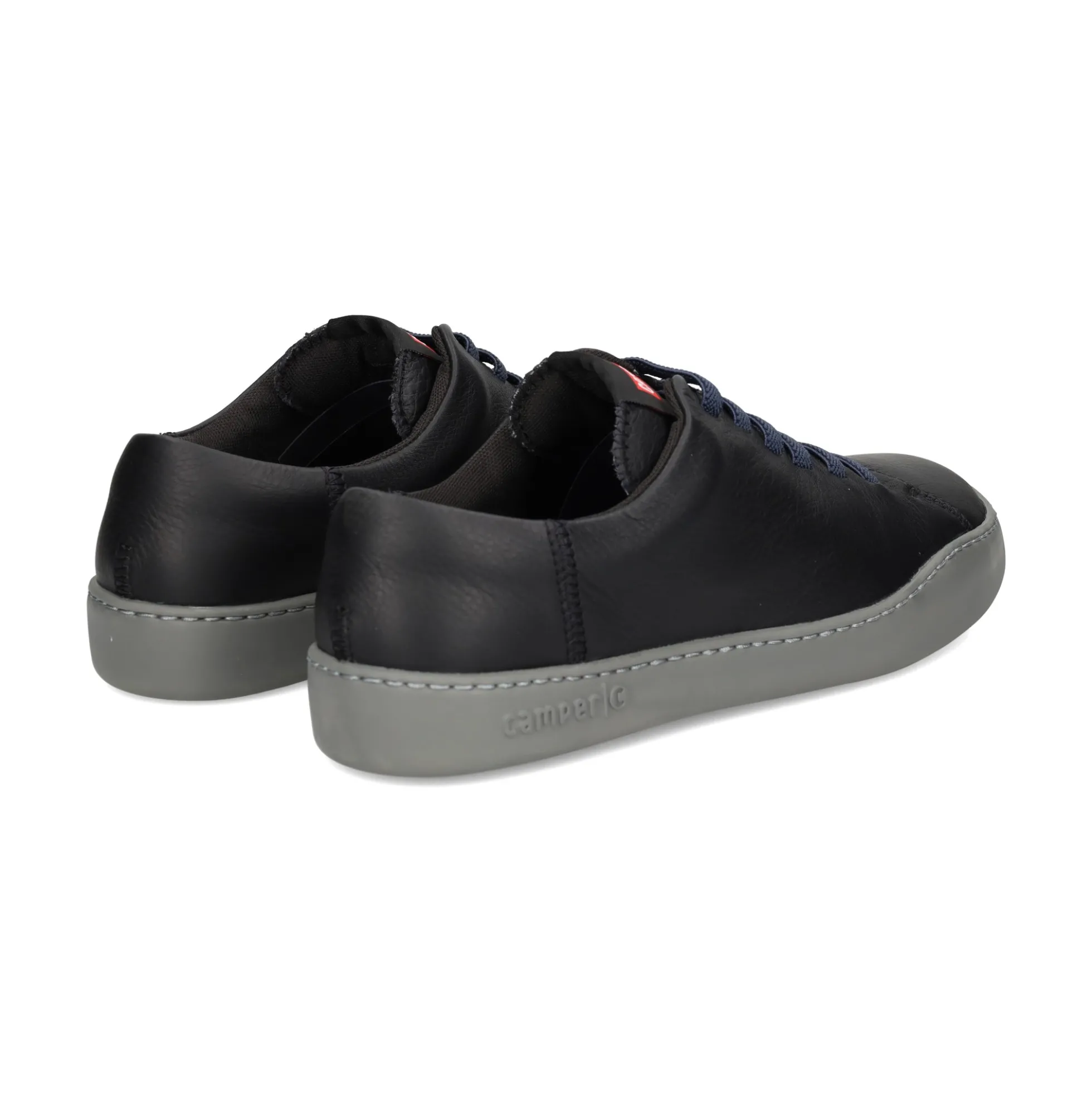 CAMPER Zapatillas de Hombre K100479 001 NEGRO