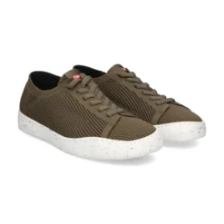 CAMPER Zapatillas de Hombre K100816 005 Verde