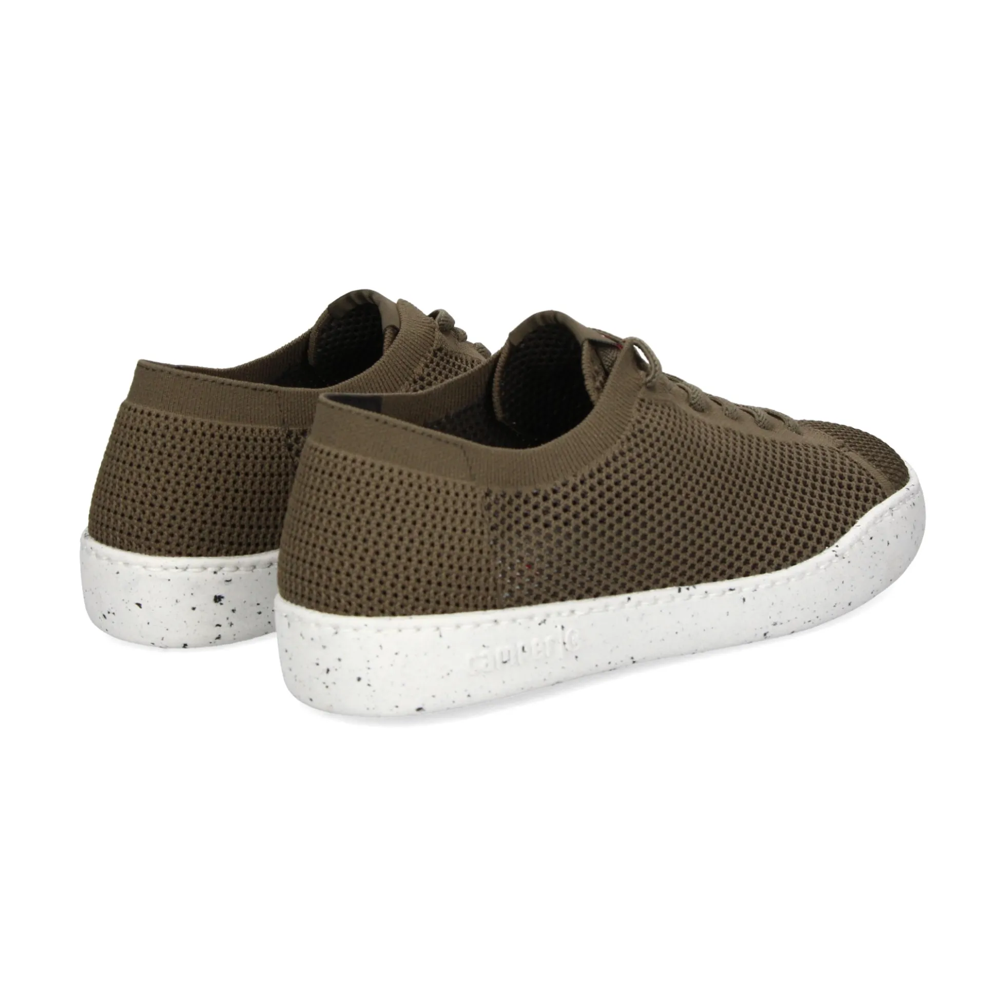 CAMPER Zapatillas de Hombre K100816 005 Verde