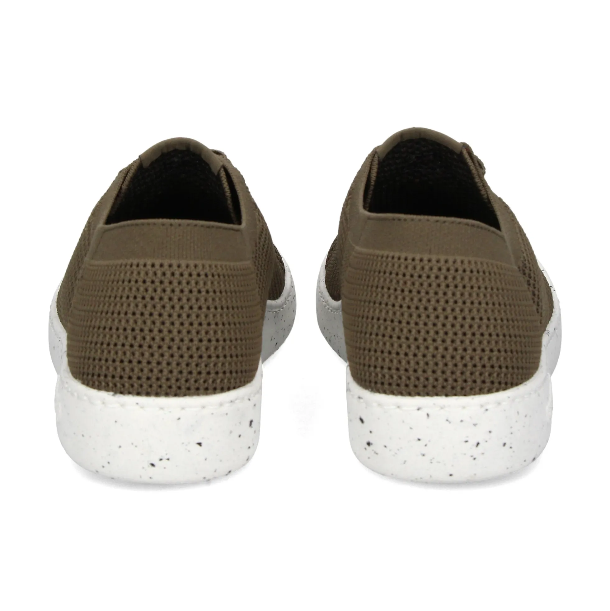 CAMPER Zapatillas de Hombre K100816 005 Verde