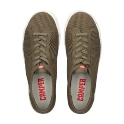 CAMPER Zapatillas de Hombre K100816 005 Verde