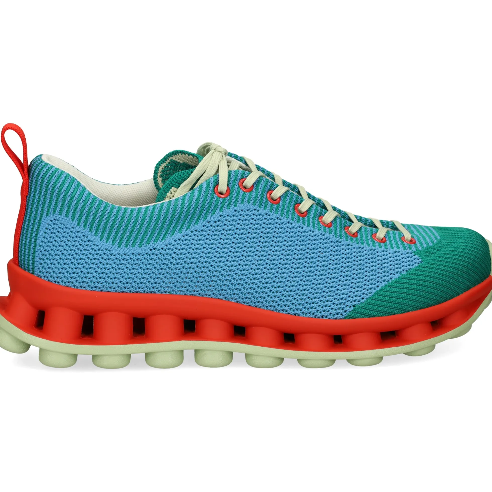 CAMPER Zapatillas de Hombre K101036 Pi-Sage