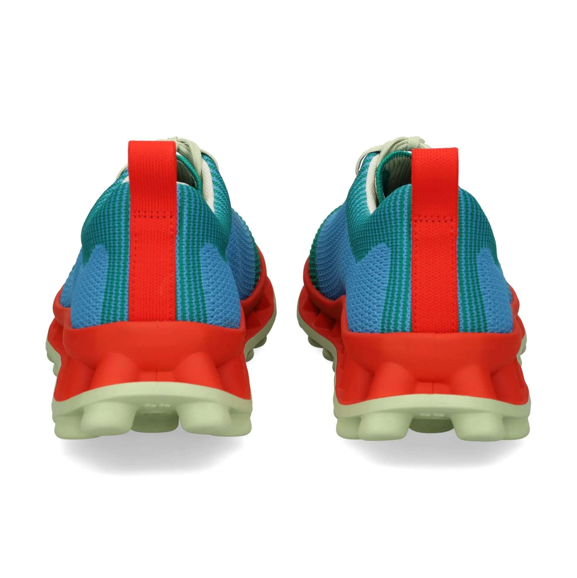 CAMPER Zapatillas de Hombre K101036 Pi-Sage