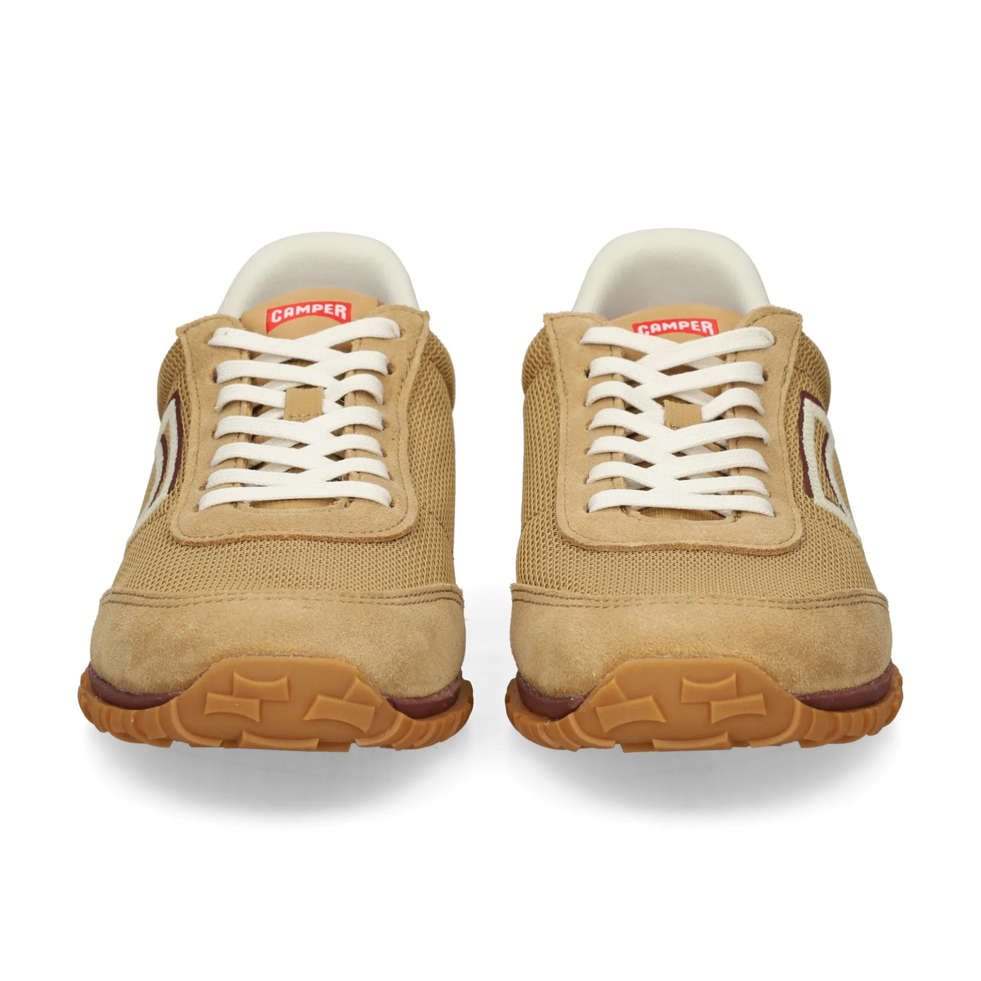 CAMPER Zapatillas de Hombre K101098 006 Oat