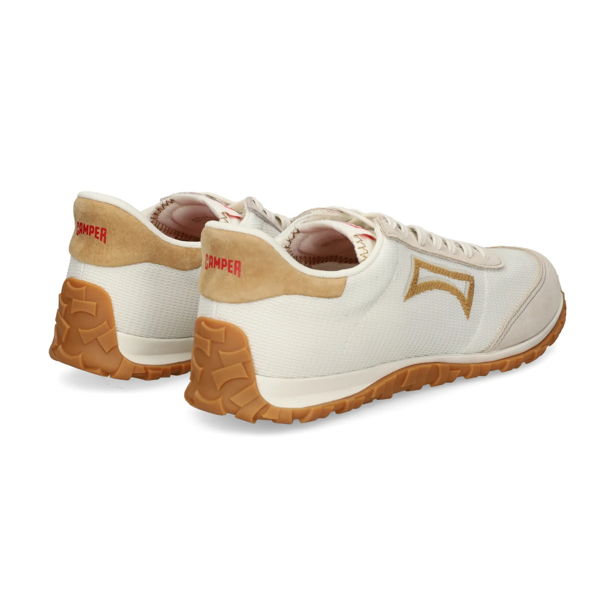 CAMPER Zapatillas de Hombre K101098 001 Hely