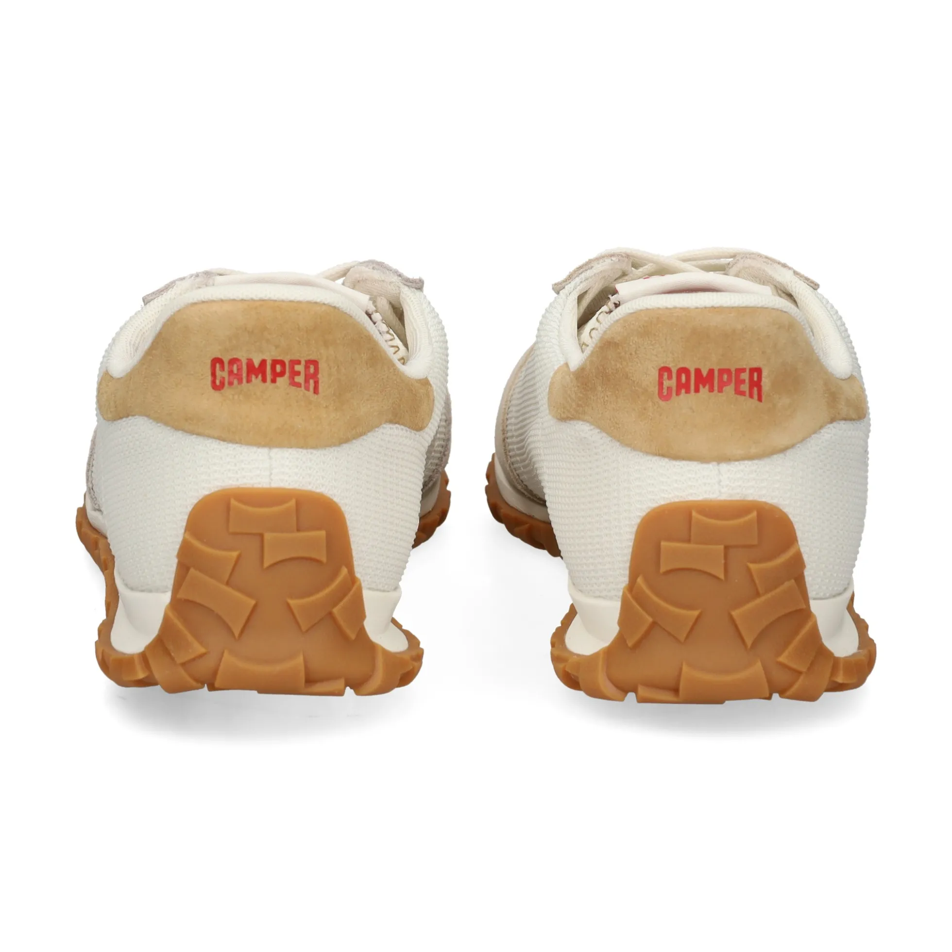 CAMPER Zapatillas de Hombre K101098 001 Hely