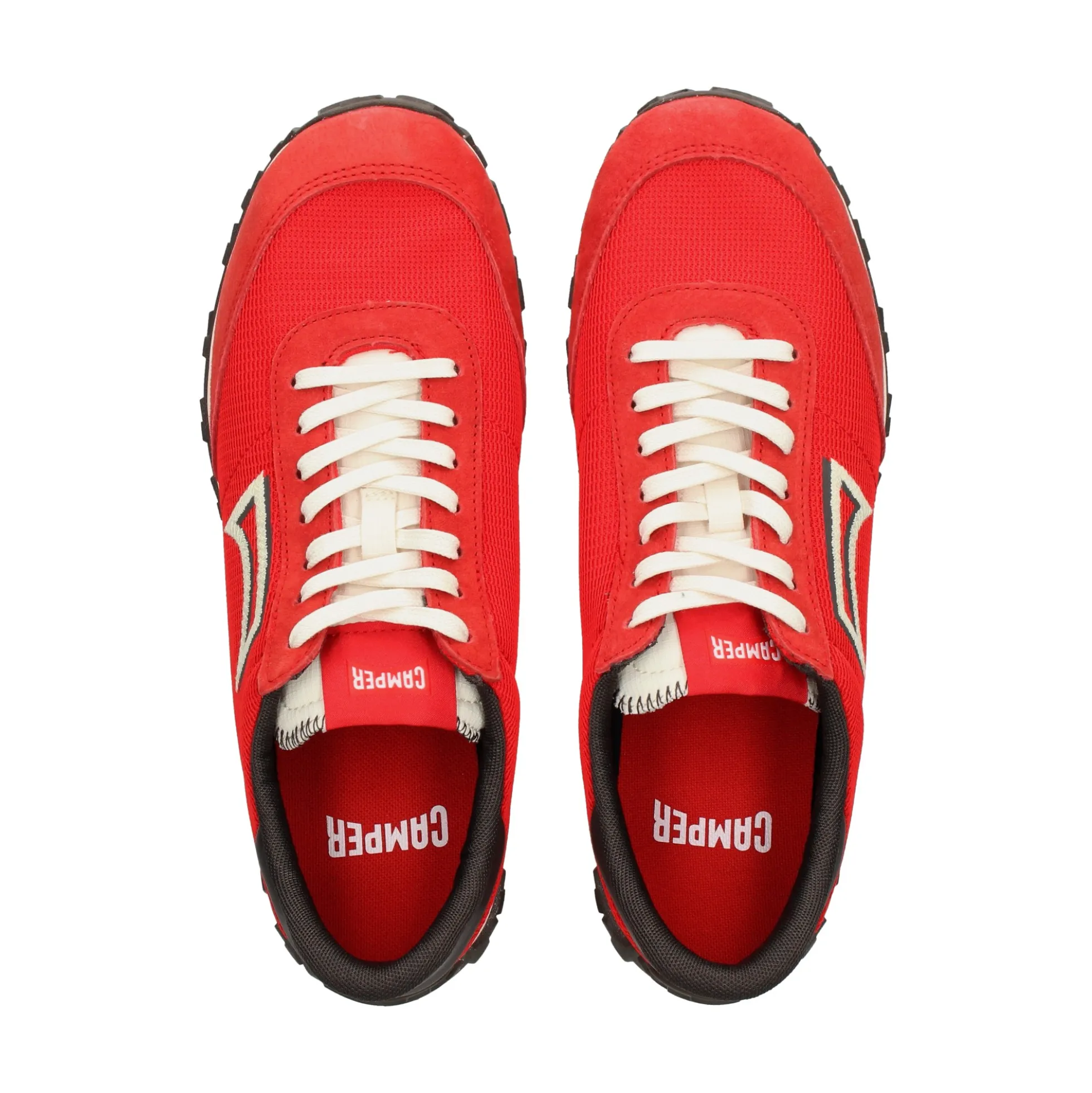 CAMPER Zapatillas de Hombre K101098 004 Fresa