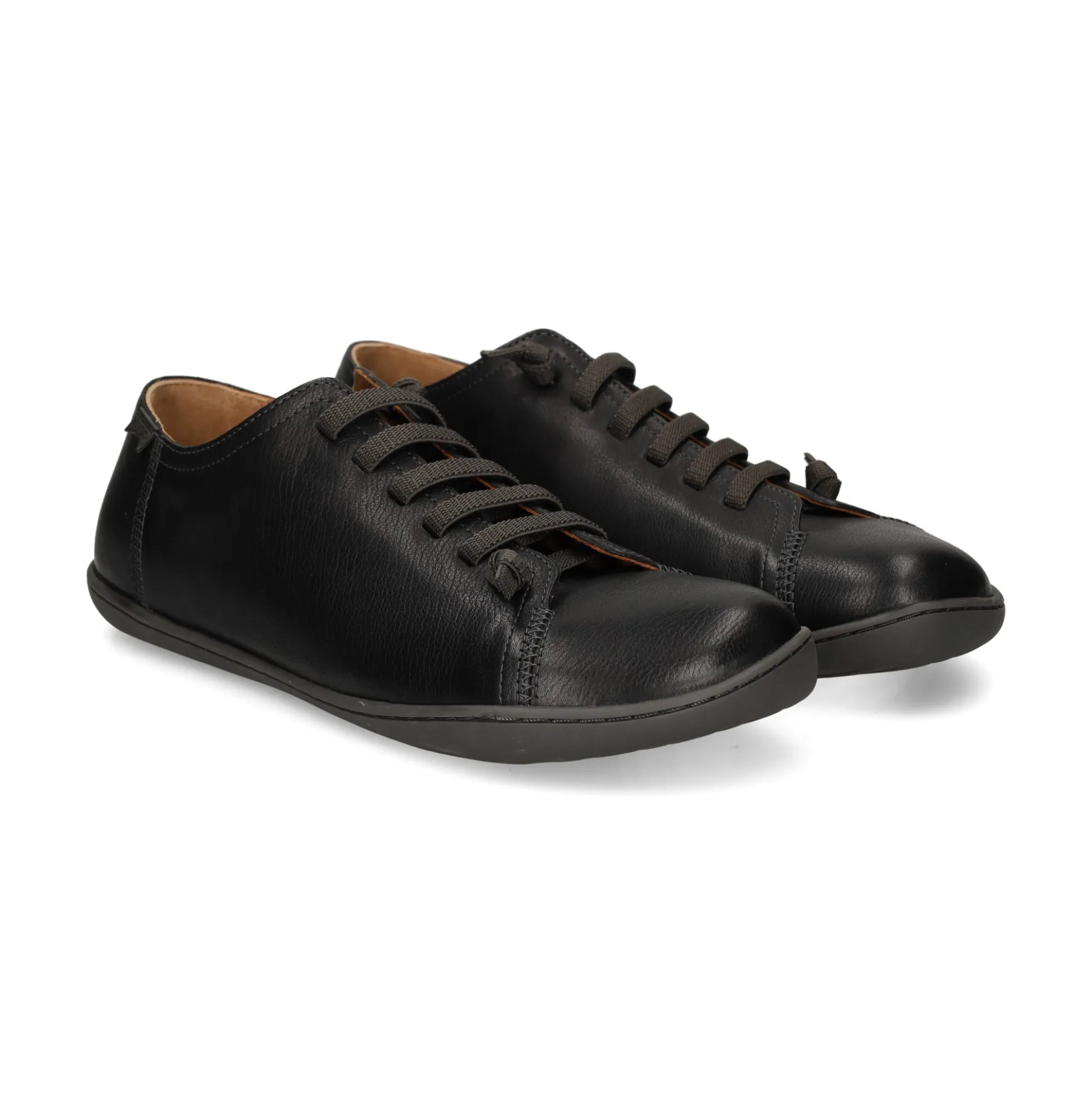 CAMPER Zapatillas de Hombre 17665 305 Negro