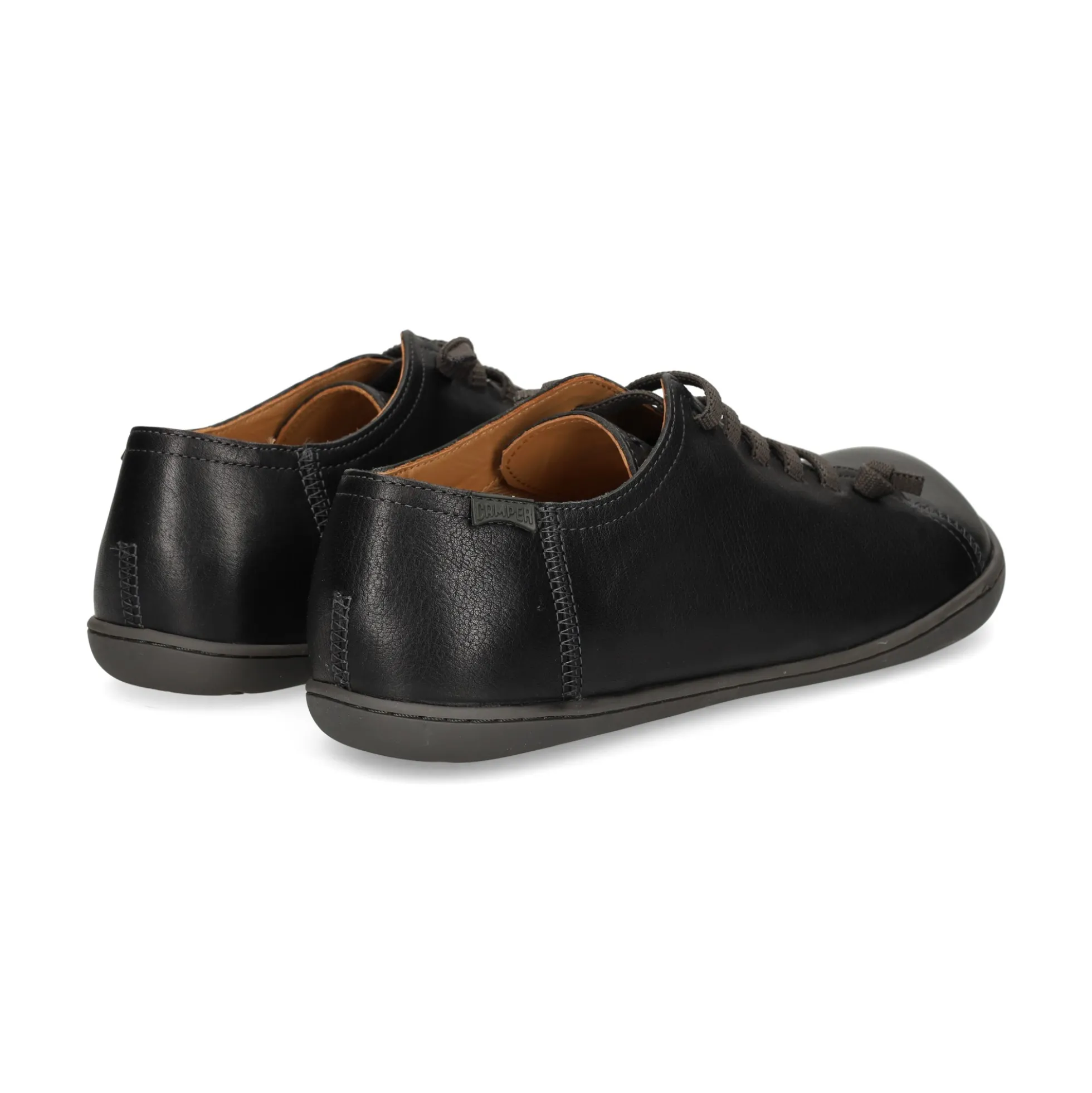 CAMPER Zapatillas de Hombre 17665 305 Negro