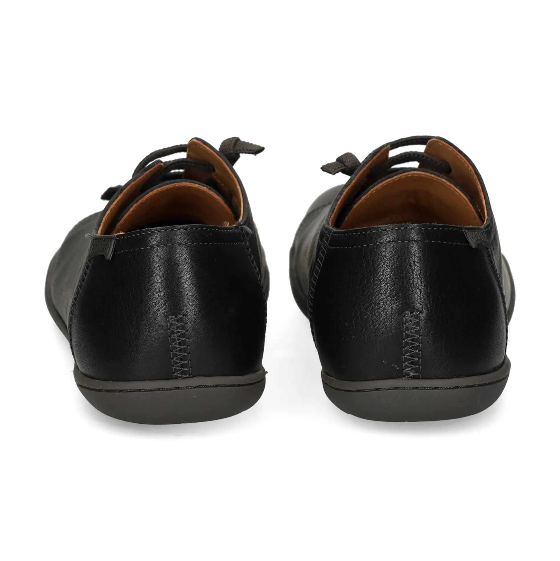 CAMPER Zapatillas de Hombre 17665 305 Negro