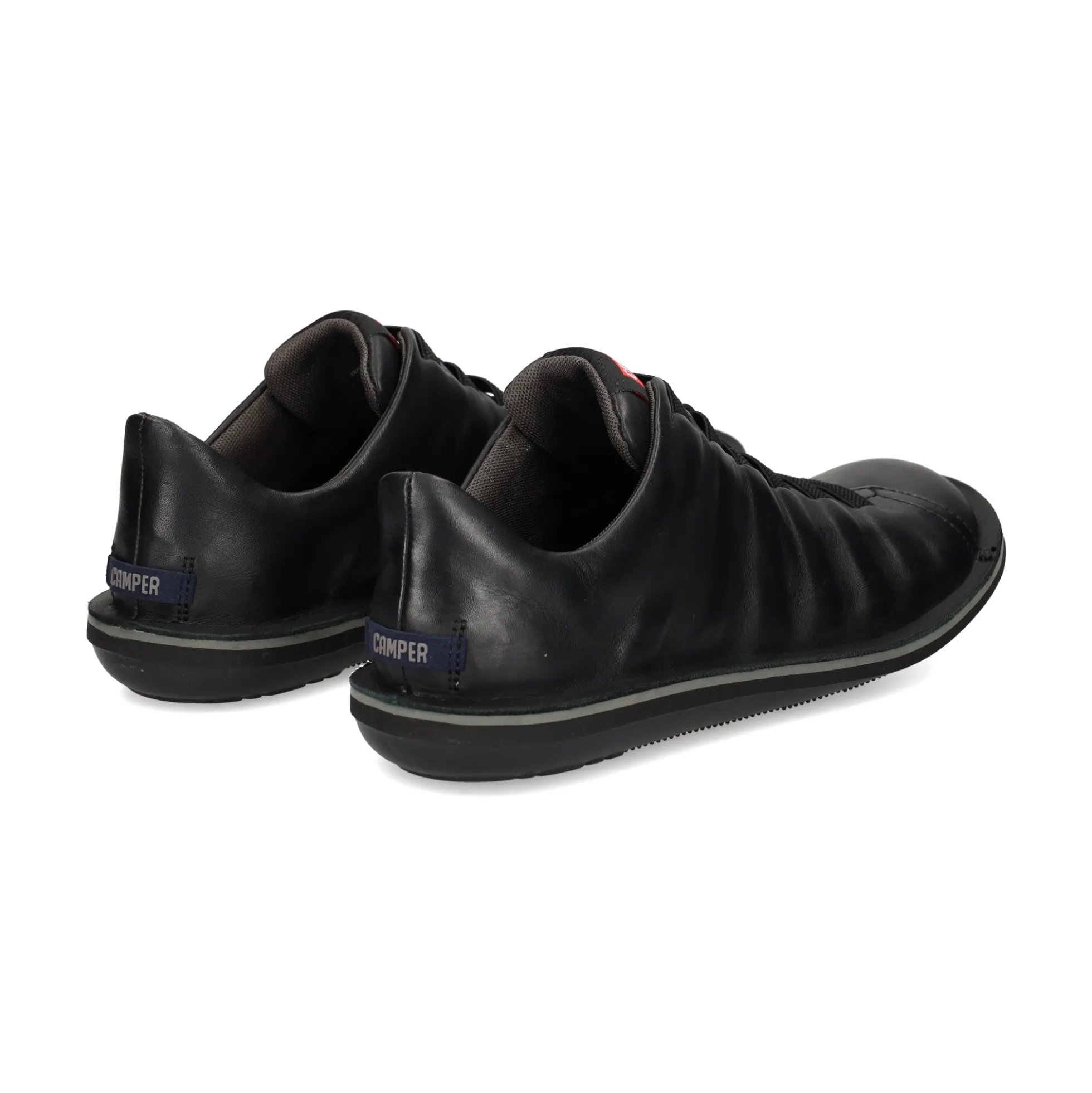 CAMPER Zapatillas de Hombre 18751 048 NEGRO