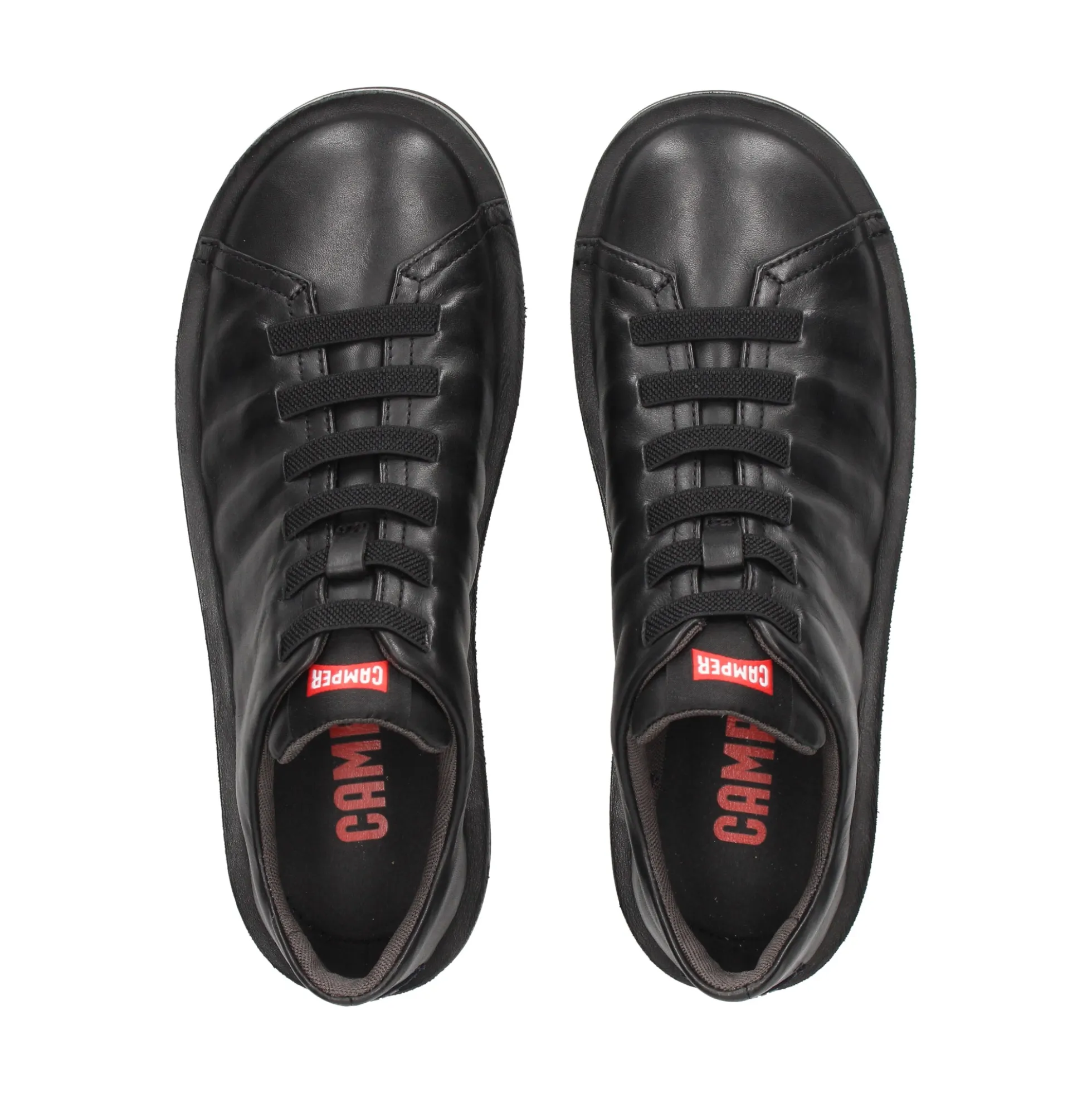 CAMPER Zapatillas de Hombre 18751 048 NEGRO