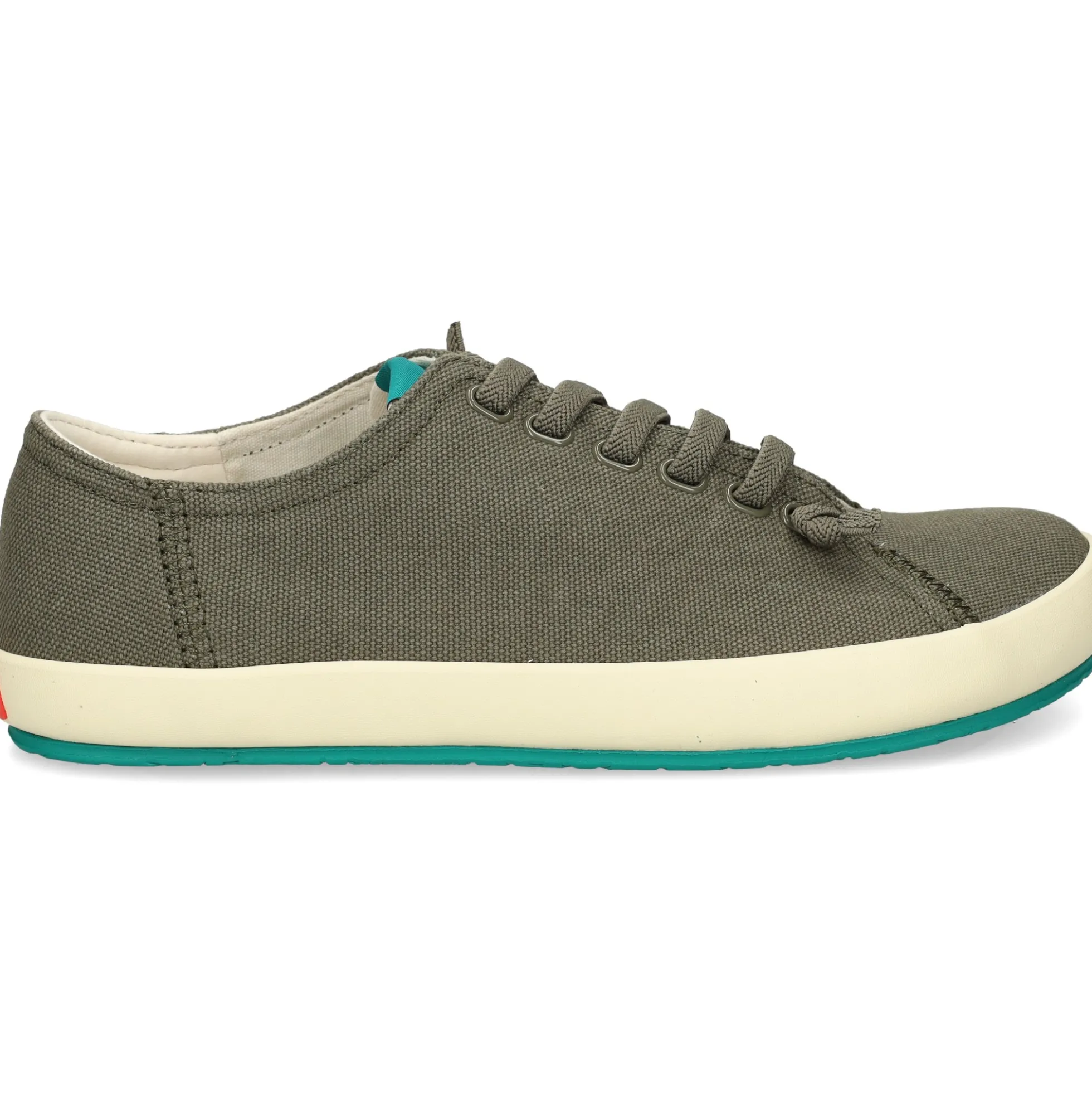 CAMPER Zapatillas de Hombre 18869 114 Verde