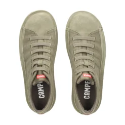CAMPER Zapatillas de Hombre 36791 076 Verde