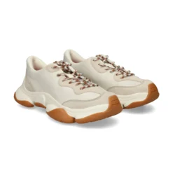CAMPER Zapatillas de Mujer K201836 002 BLANCO
