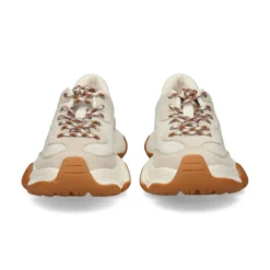 CAMPER Zapatillas de Mujer K201836 002 BLANCO