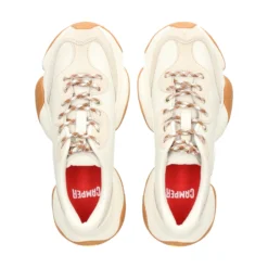 CAMPER Zapatillas de Mujer K201836 002 BLANCO