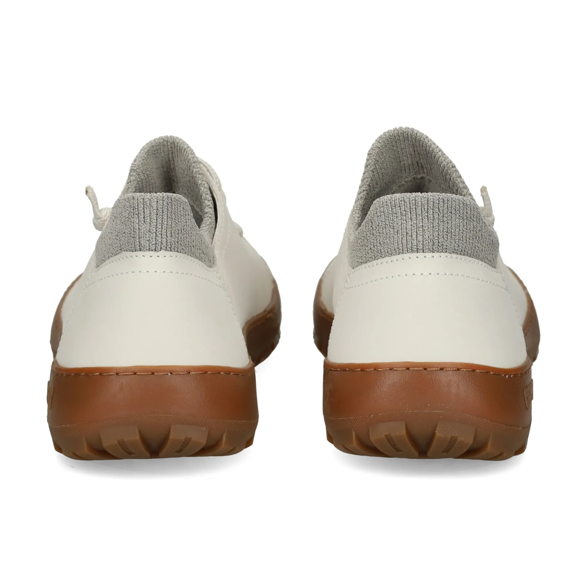 CAMPER Zapatillas de Mujer K201850 002 BLANCO