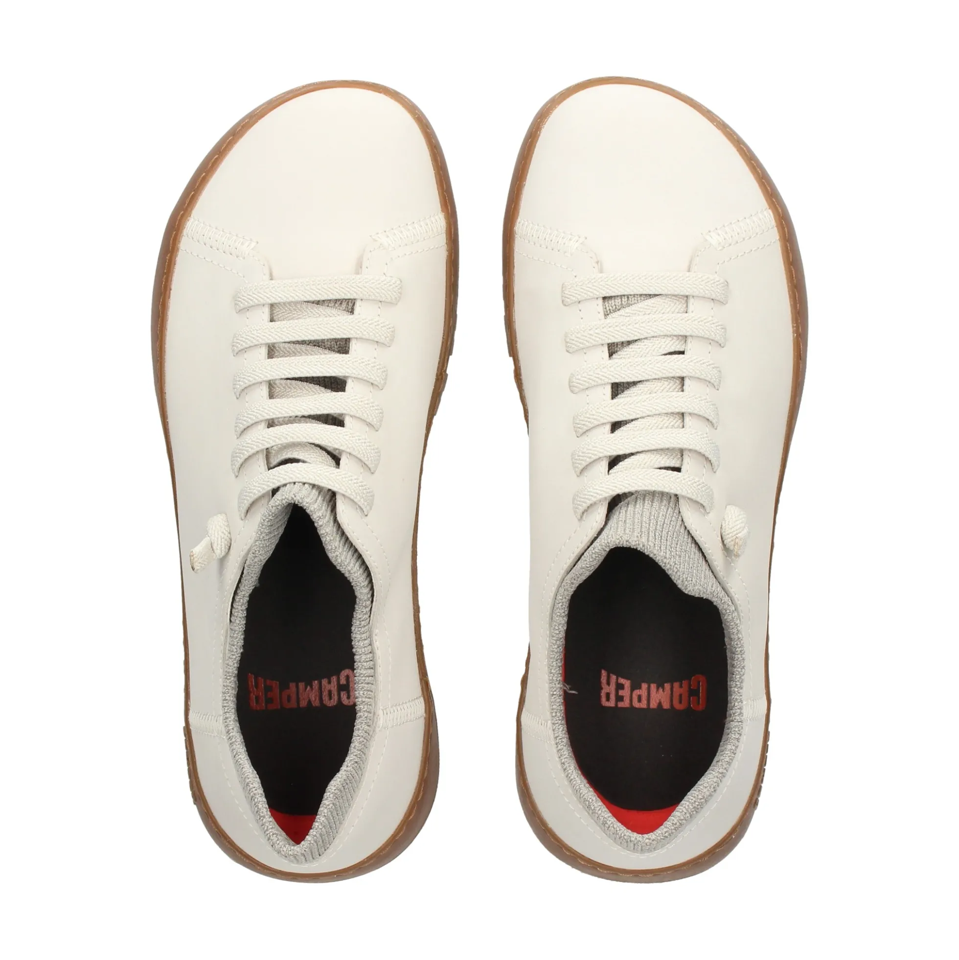 CAMPER Zapatillas de Mujer K201850 002 BLANCO