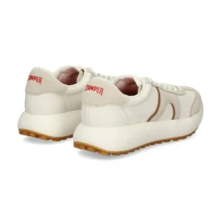 CAMPER Zapatillas de Mujer K201845 002 BLANCO