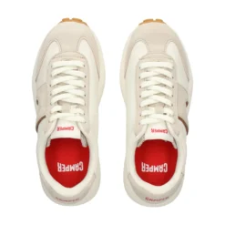 CAMPER Zapatillas de Mujer K201845 002 BLANCO