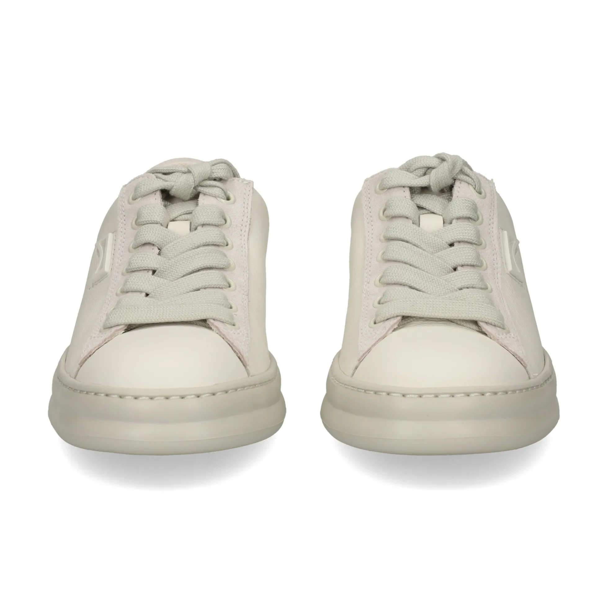 CAMPER Zapatillas de Mujer K201855 001 BLANCO