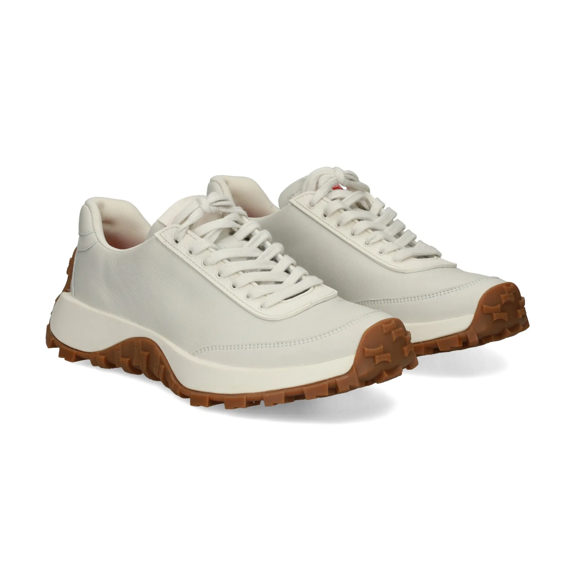 CAMPER Zapatillas de Mujer K201586 001 BLANCO