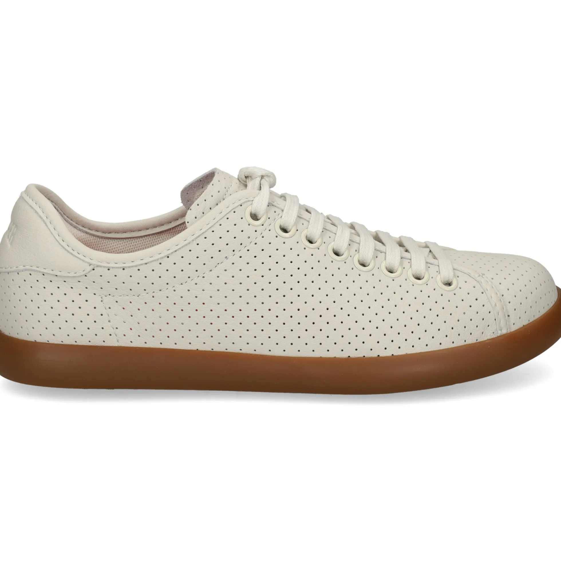 CAMPER Zapatillas de Mujer K201668 004 BLANCO