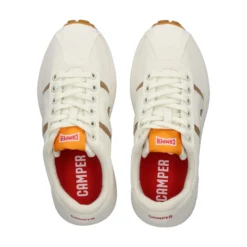 CAMPER Zapatillas de Mujer K201613 002 BLANCO