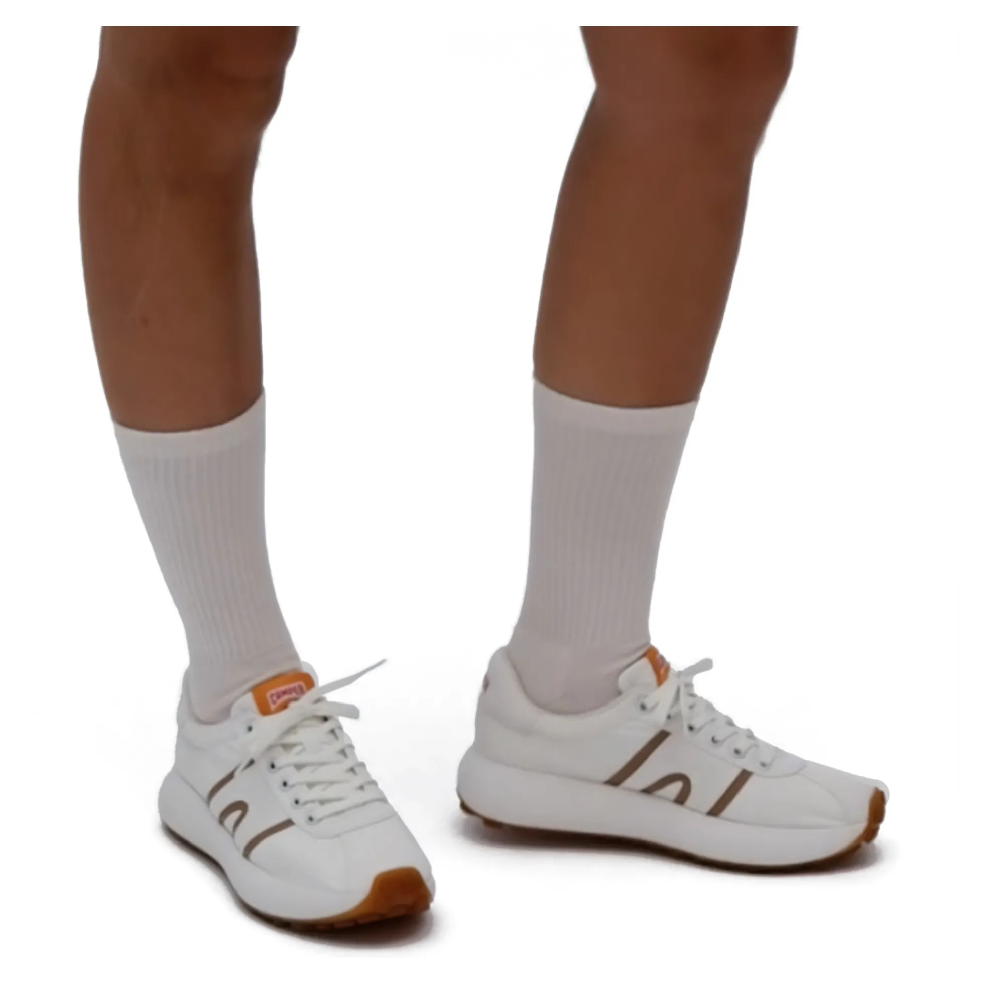 CAMPER Zapatillas de Mujer K201613 002 BLANCO