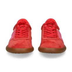 CAMPER Zapatillas de Mujer K201608 029 Fresa/Sandi