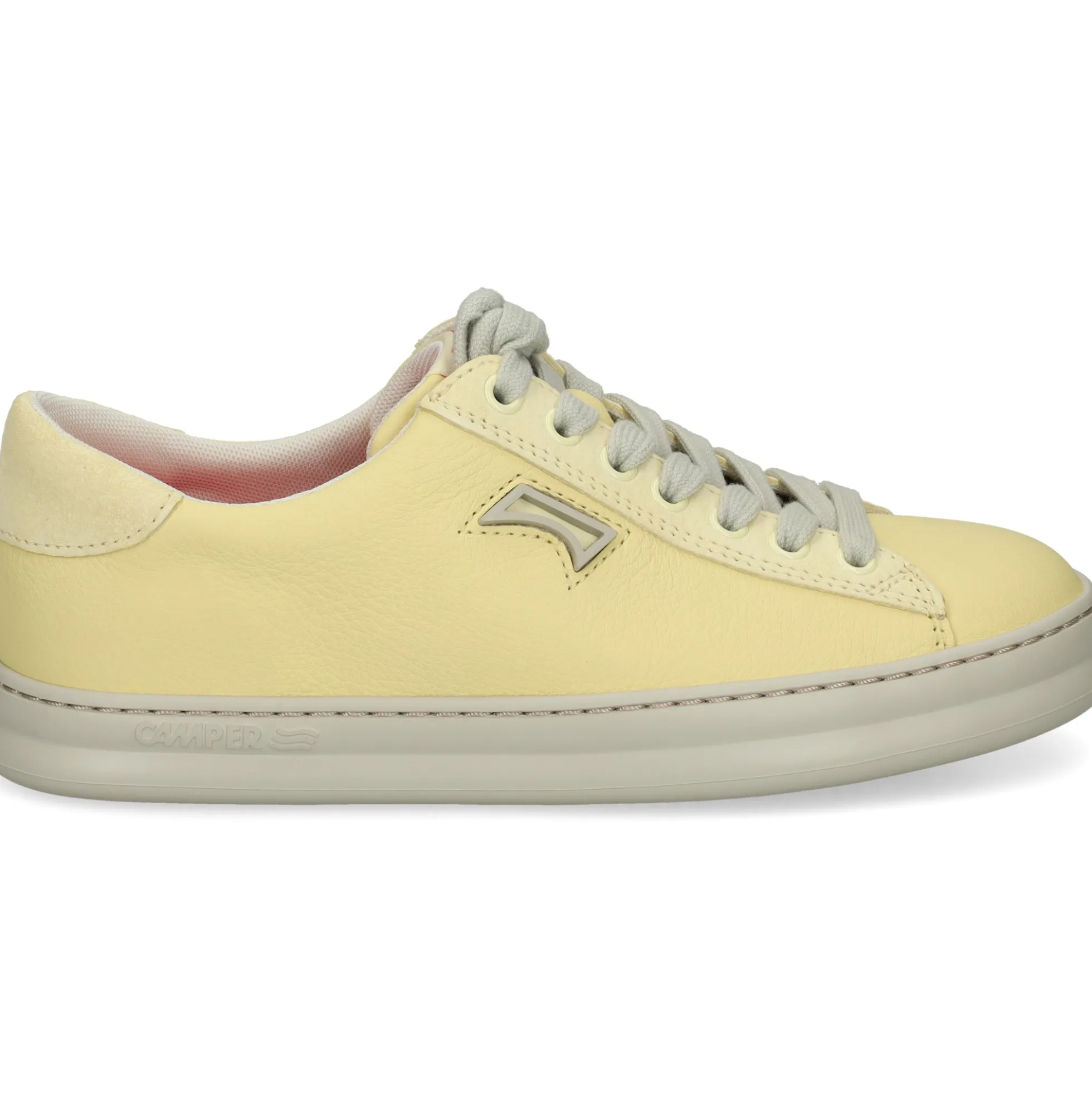 CAMPER Zapatillas de Mujer K201855 011 Flora