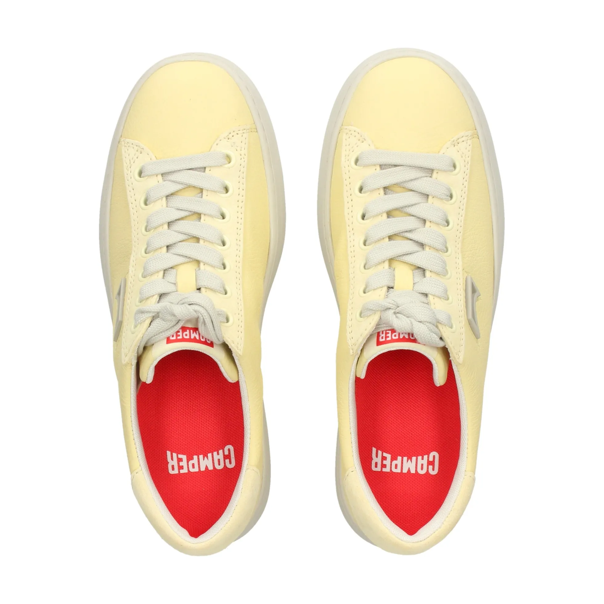 CAMPER Zapatillas de Mujer K201855 011 Flora