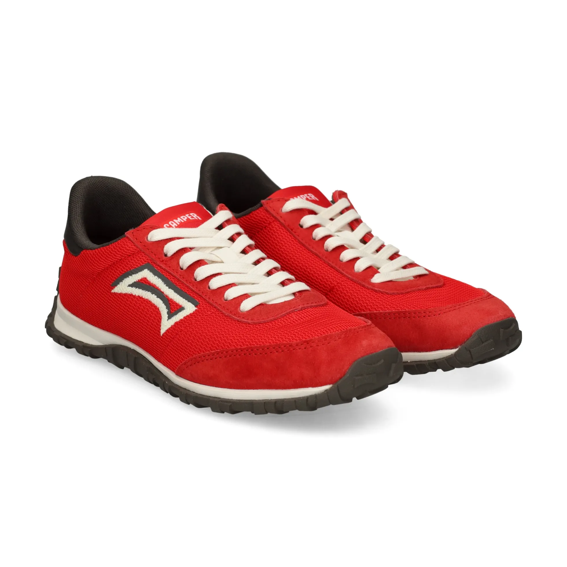 CAMPER Zapatillas de Mujer K201886 004 Fresa