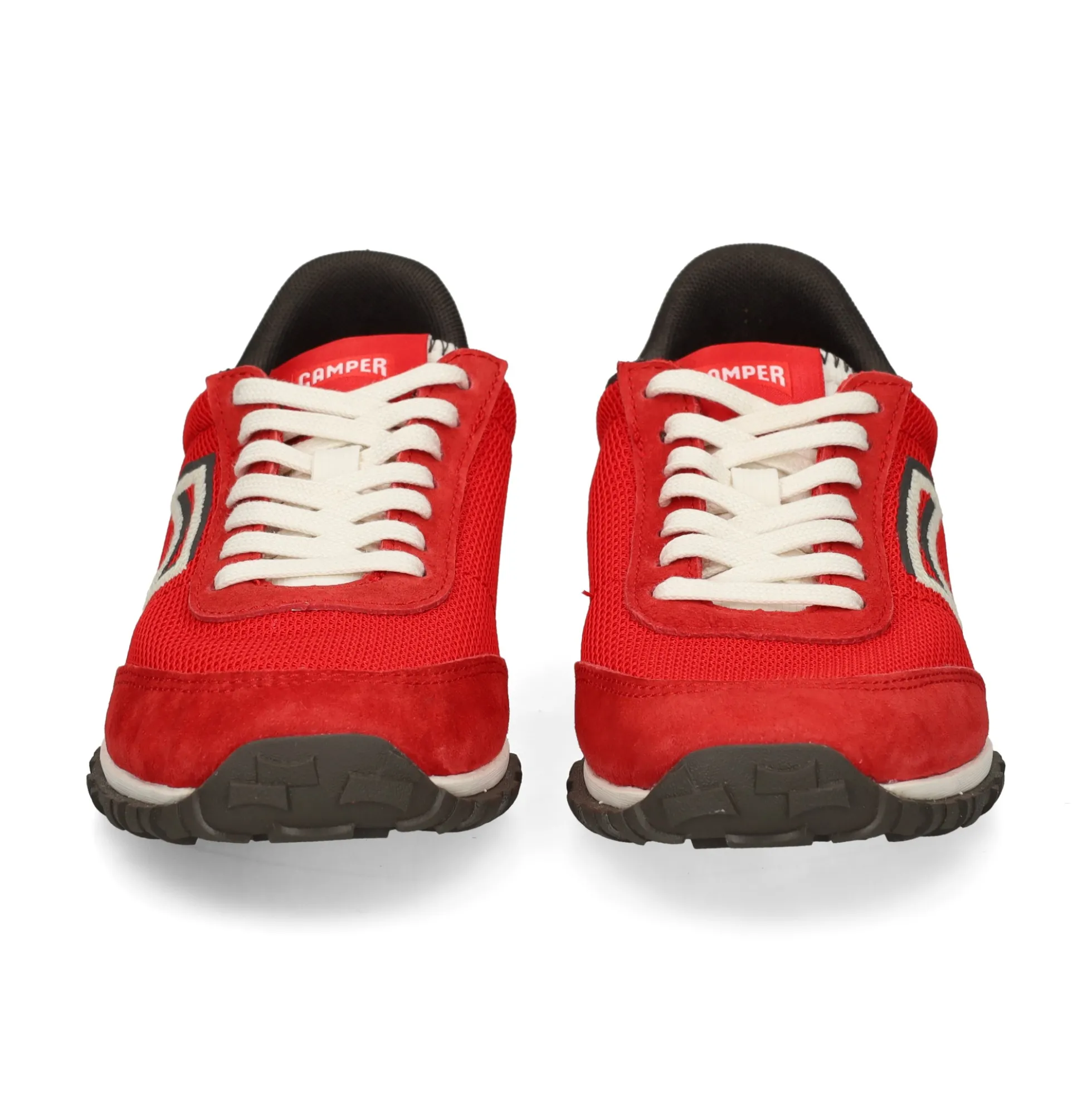 CAMPER Zapatillas de Mujer K201886 004 Fresa