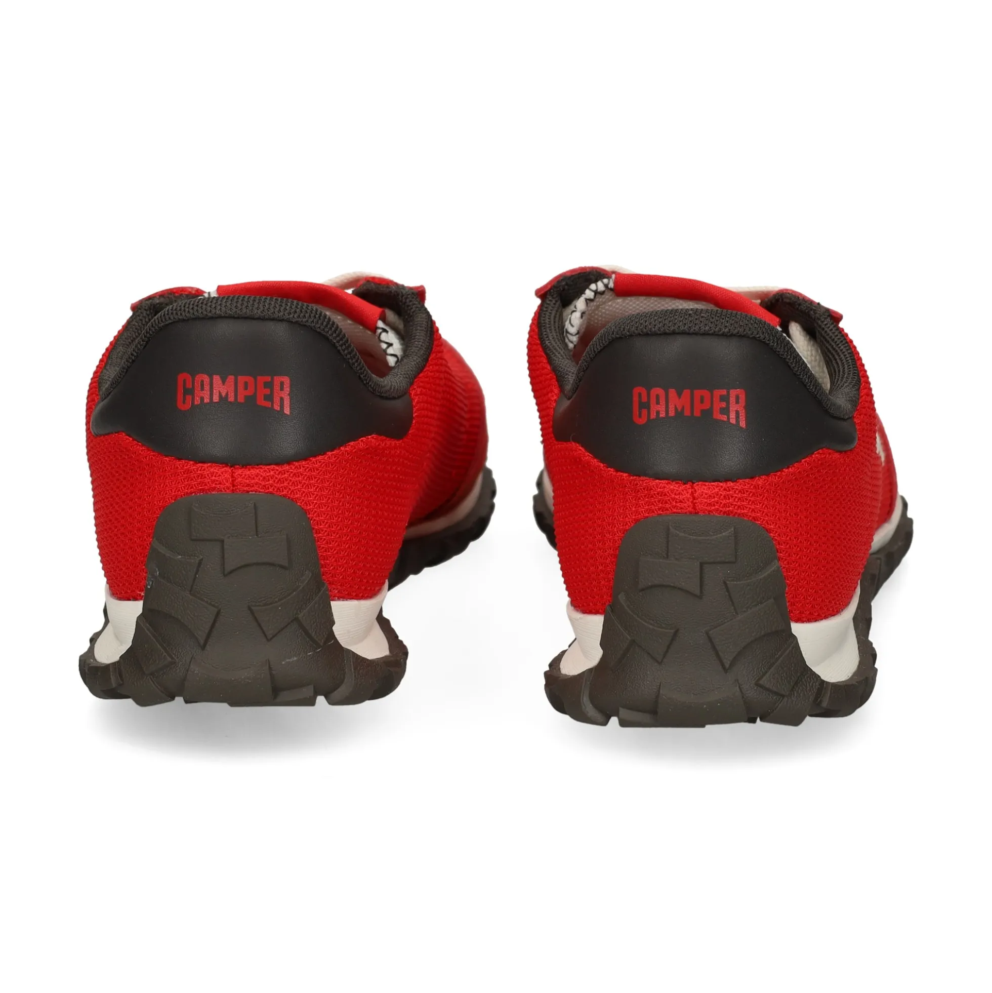 CAMPER Zapatillas de Mujer K201886 004 Fresa