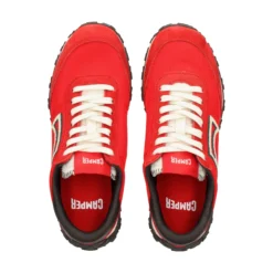 CAMPER Zapatillas de Mujer K201886 004 Fresa