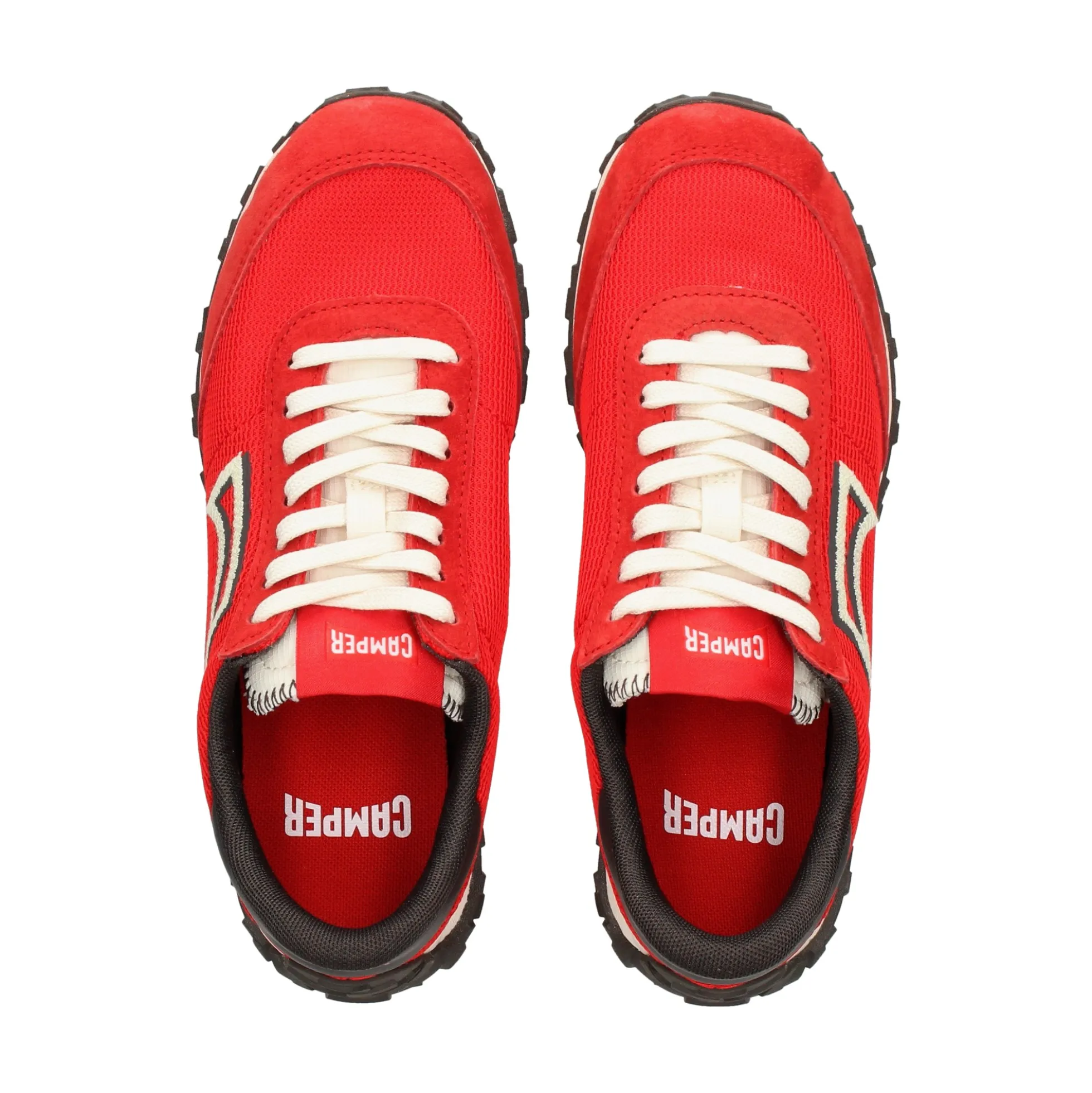 CAMPER Zapatillas de Mujer K201886 004 Fresa