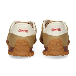 CAMPER Zapatillas de Mujer K201886 006 Garnet-Hone
