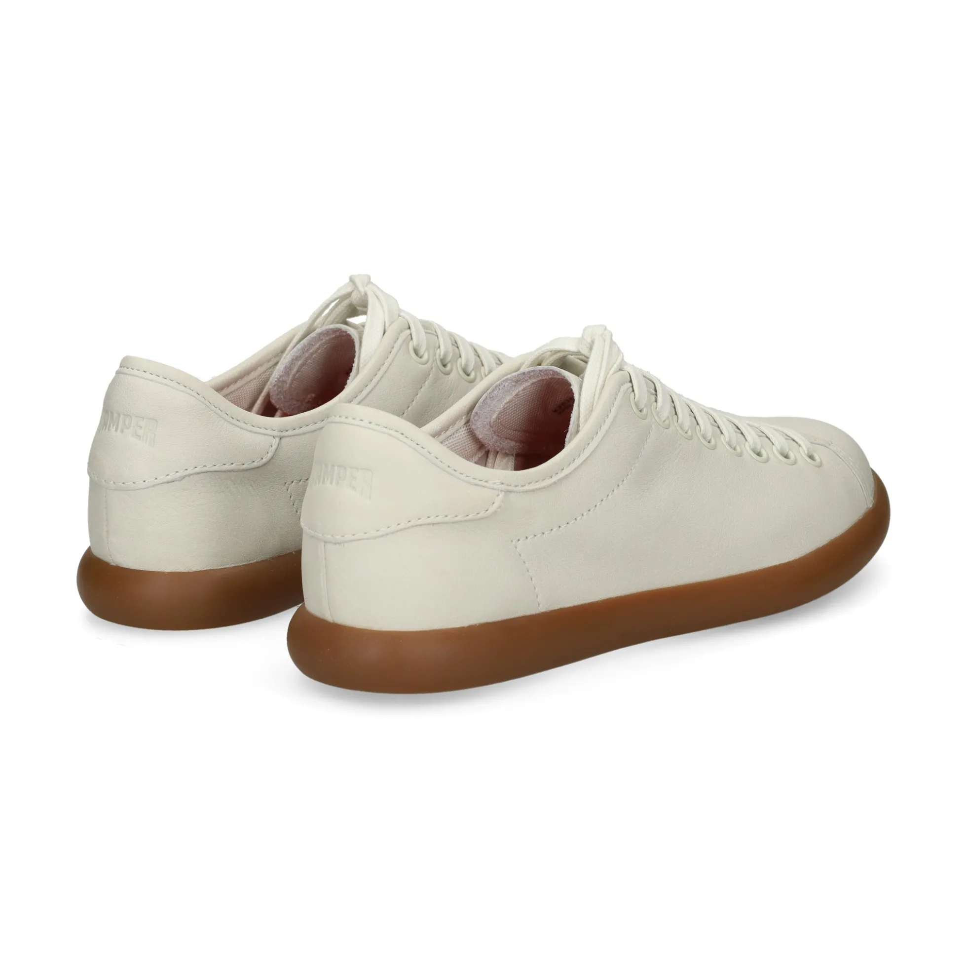CAMPER Zapatillas de Mujer K201668 001 Houston