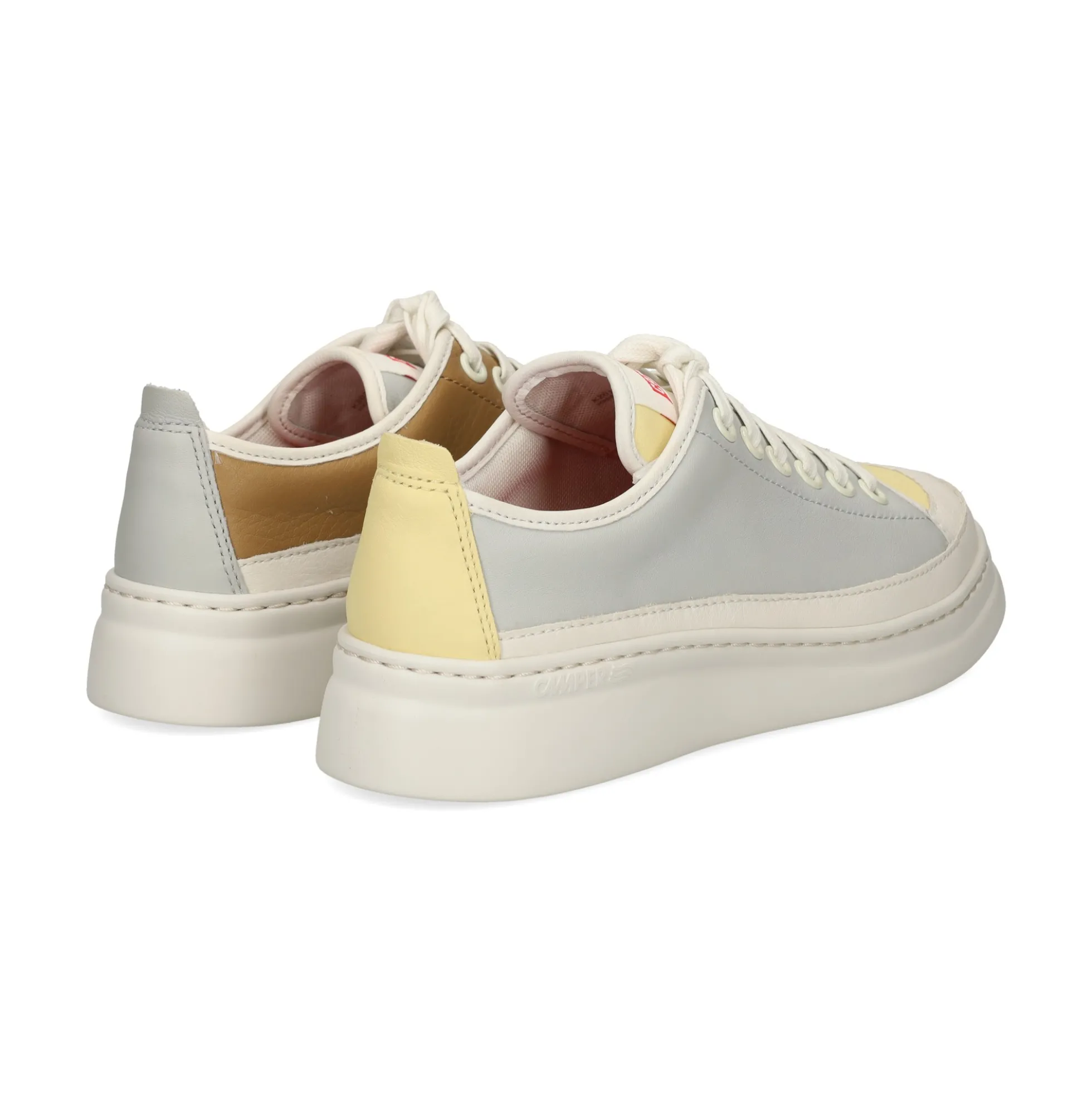 CAMPER Zapatillas de Mujer K201626 020 HOUSTON