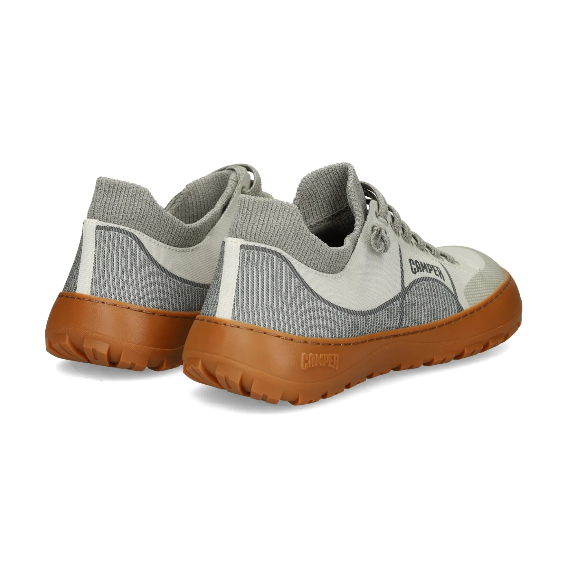 CAMPER Zapatillas de Mujer K201719 006 MULTICOLOR