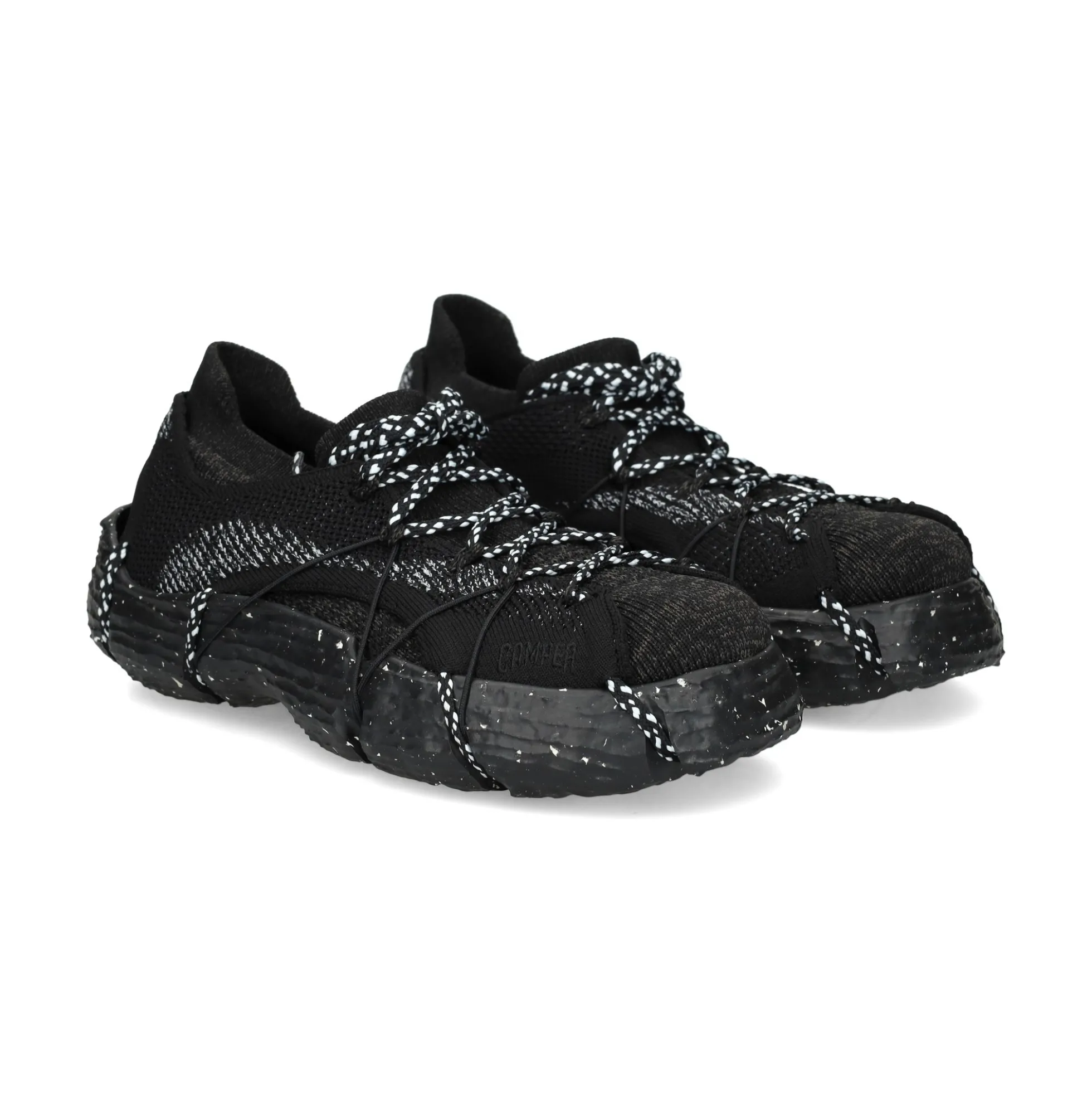 CAMPER Zapatillas de Mujer K201630 001 MULTICOLOR