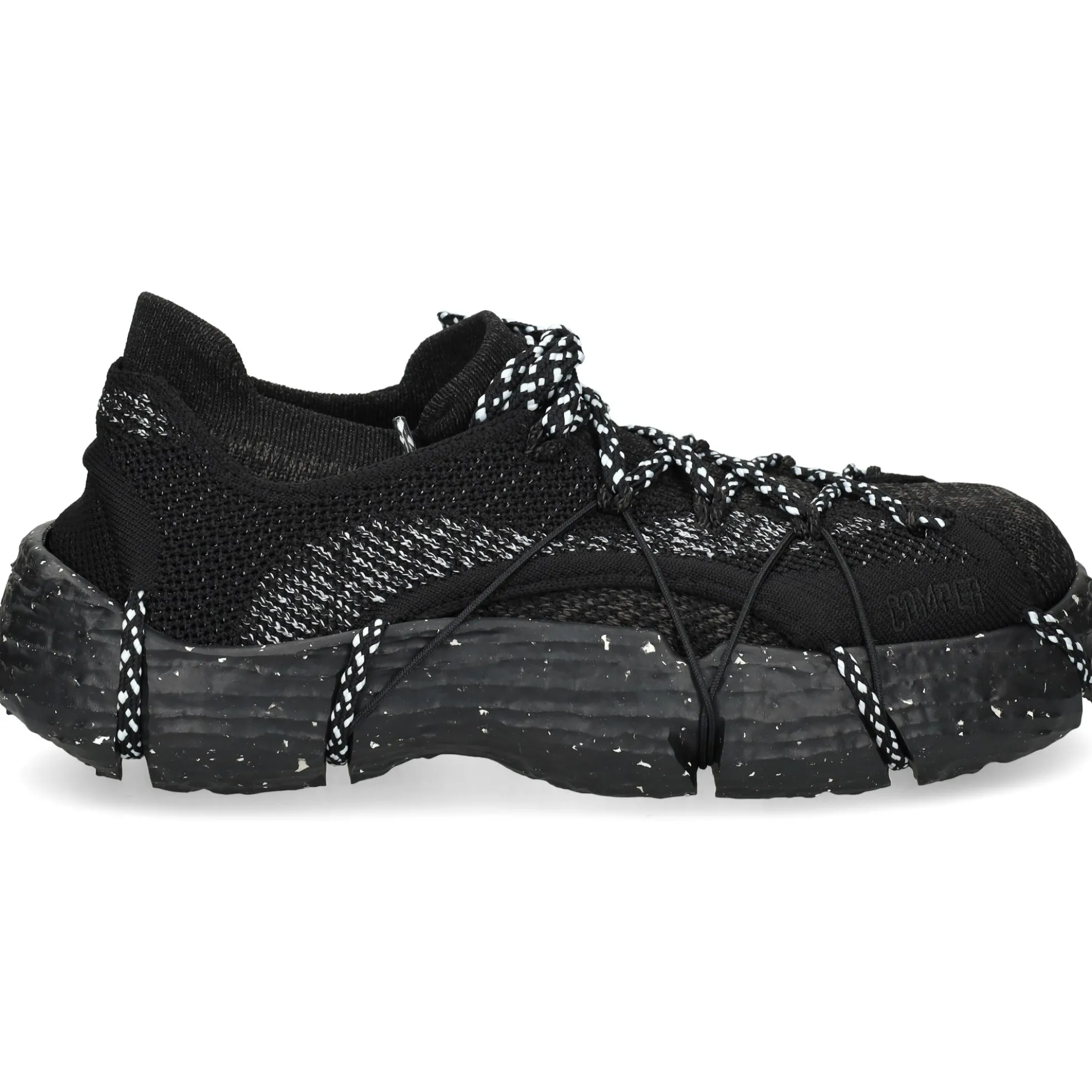 CAMPER Zapatillas de Mujer K201630 001 MULTICOLOR