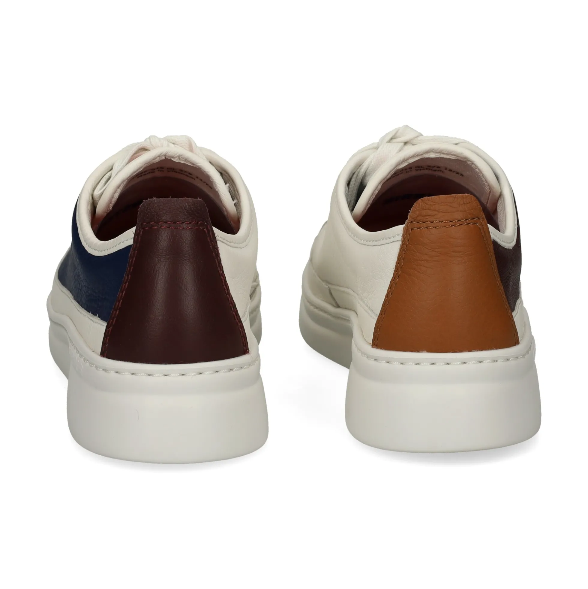 CAMPER Zapatillas de Mujer K201626 018 MULTICOLOR